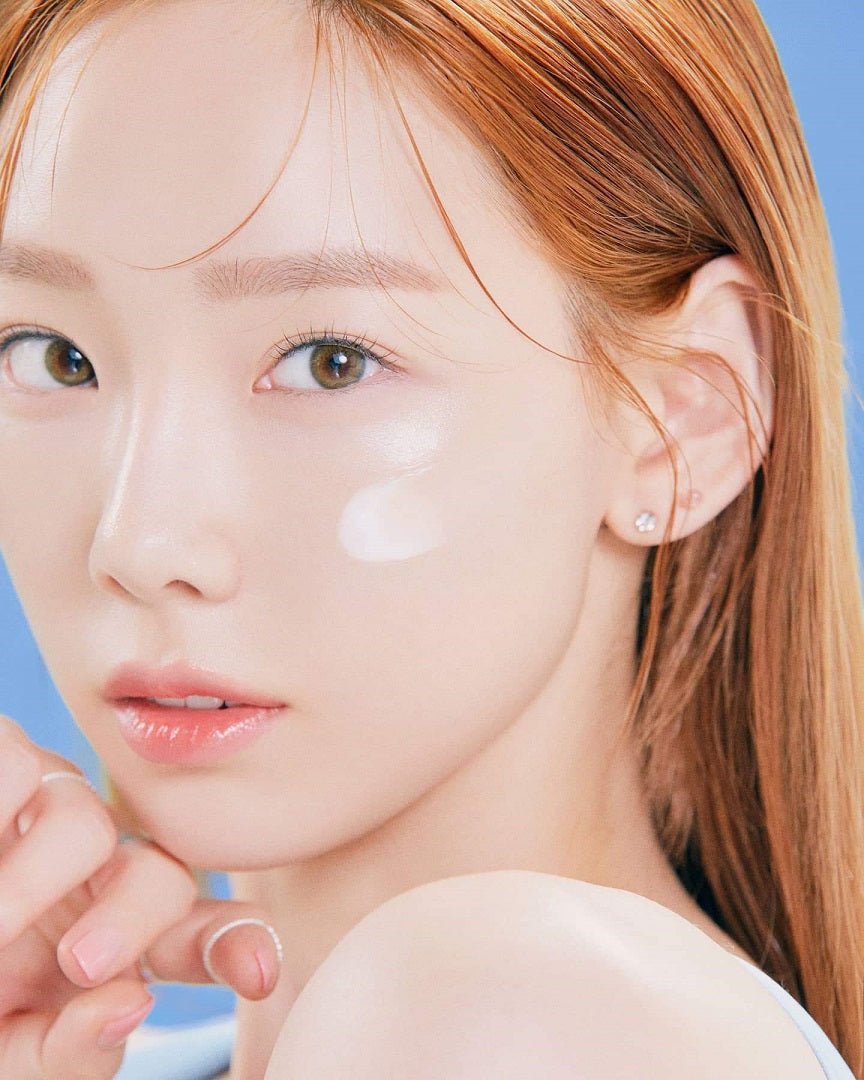 K-Pop Idol Skincare: Tips de Kim Taeyeon