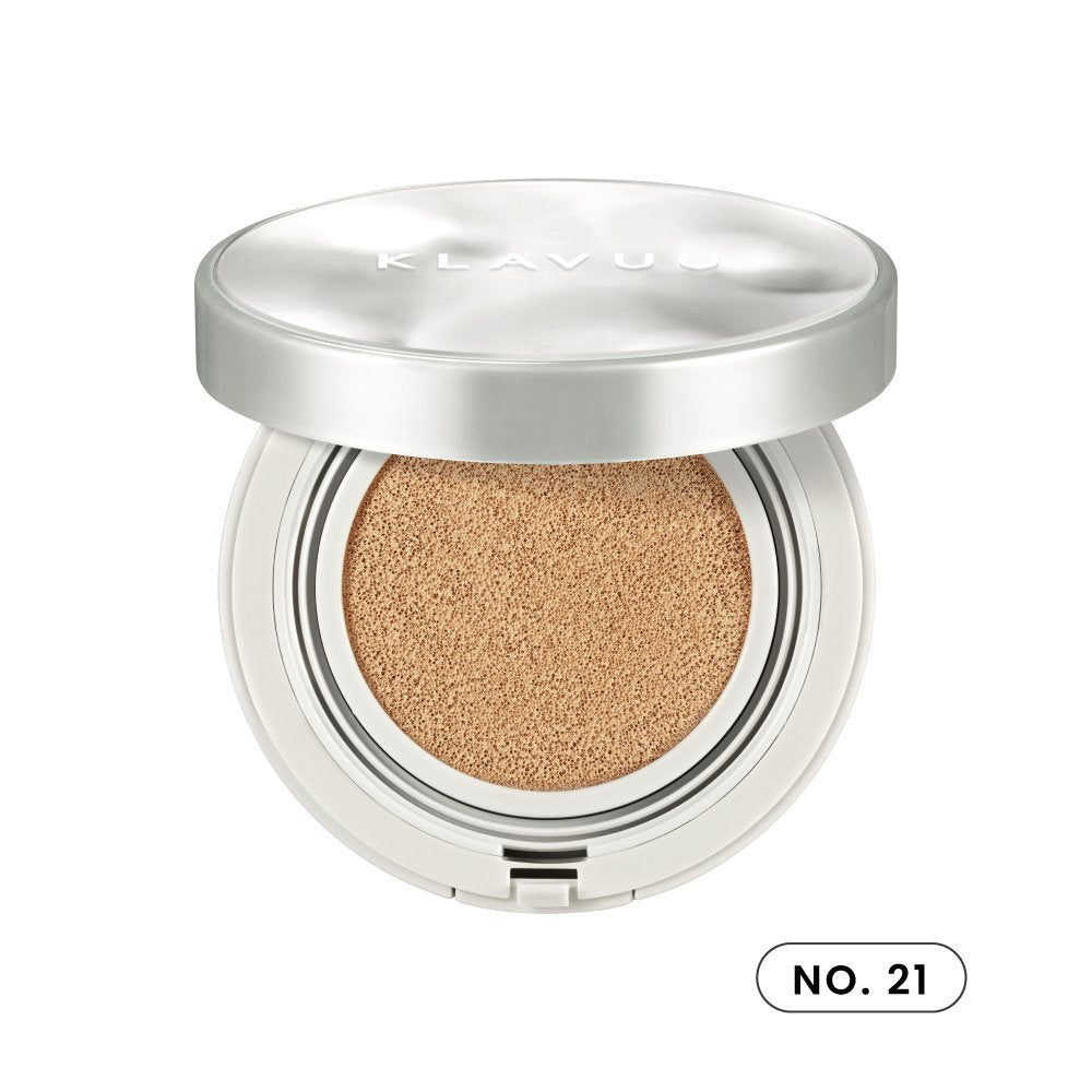 Urban Pearlsation High Coverage Tension Cushion SPF50+ / PA++++